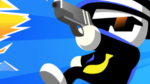 JOHNNY REVENGE online games