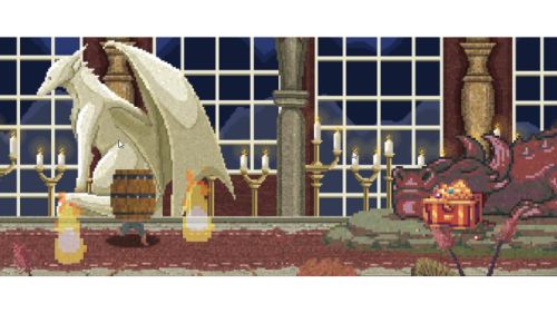 JOURNEY TO THE NORTH online games