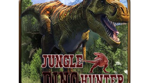 JUNGLE DINO HUNTER online games