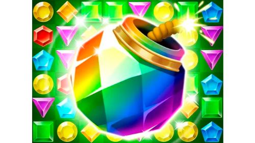 JUNGLE TEMPLE BLAST online