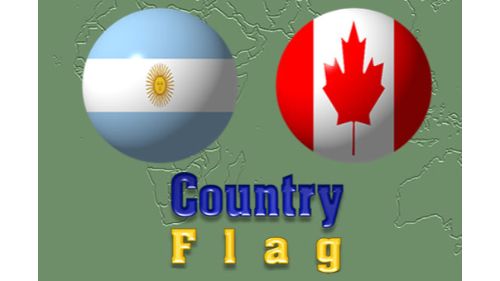 KIDS COUNTRY FLAG QUIZ online