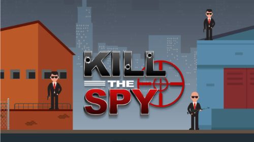 KILL THE SPY online