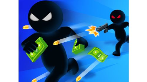 KILLER CITY online games