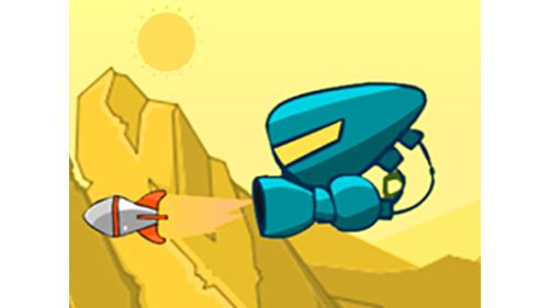 KINGDOM DEFENCE ALIEN SHOOTING online games