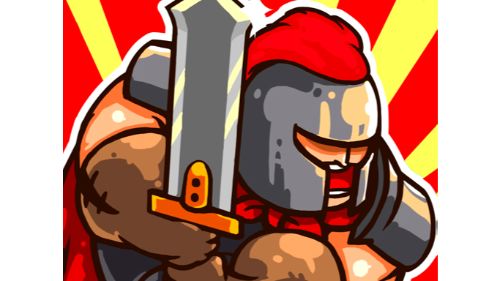 KINGS RUSH online games