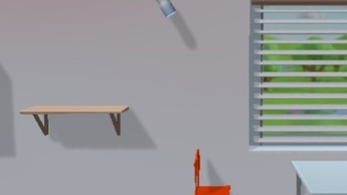 KITCHEN RUSH online games