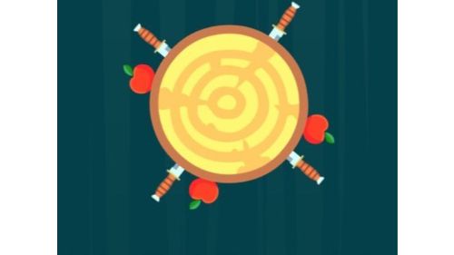 KNIFE SKILL online games