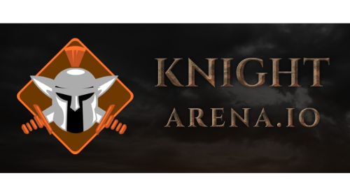 KNIGHT ARENA.IO online