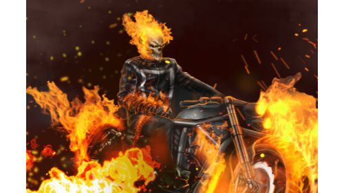 KNIGHT RIDER online games