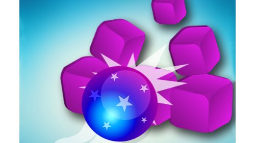 KNOCK THE BALL online