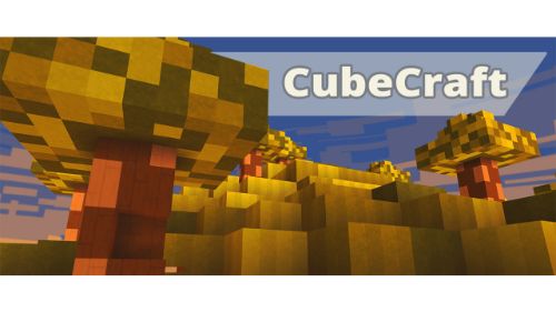 KOGAMA CUBECRAFT online