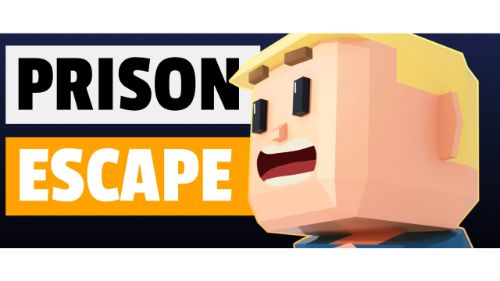 KOGAMA ESCAPE FROM PRISON online games