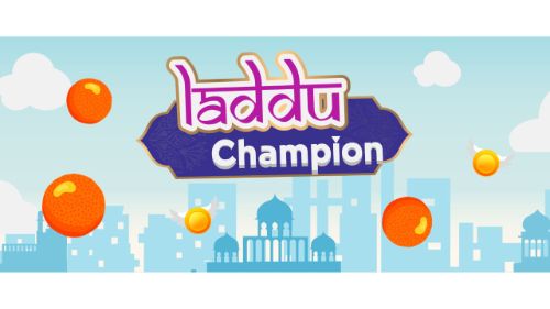 LADDU CHAMPION online