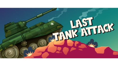 LAST TANK ATTACK online games