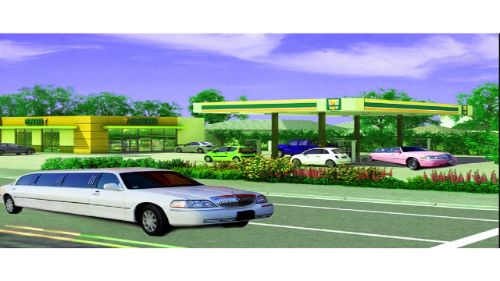 LEMO CAR GAME online