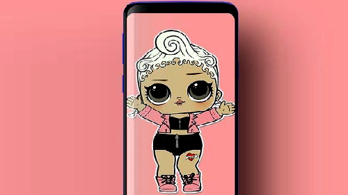 LOL JIGSAW PUZZLE online games