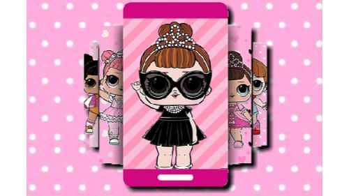 LOL SPOT THE DIFFERENCE online