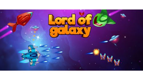 LORD OF GALAXY online games
