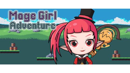MAGE GIRL ADVENTURE online games