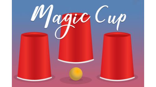 MAGIC CUP online games