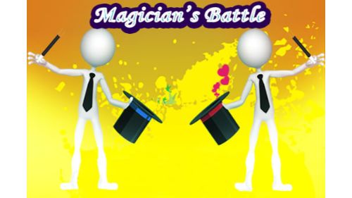 MAGICIANS BATTLE online