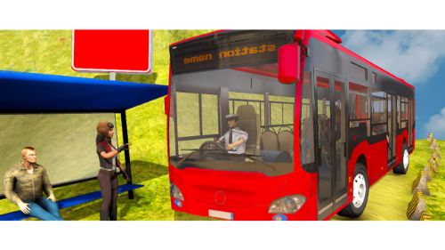 METRO BUS GAMES REAL METRO SIM online games