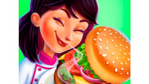 MEXICAN MASTER CHEF online games