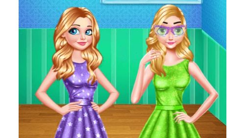 MIA CRAZY SUNGLASSES online games