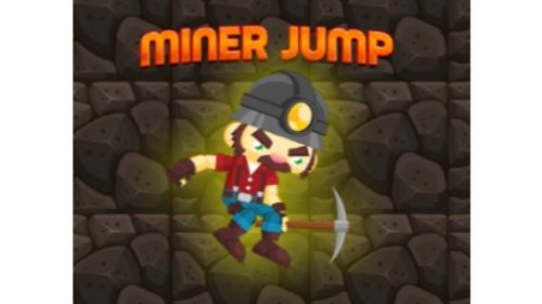 MINER JUMP online