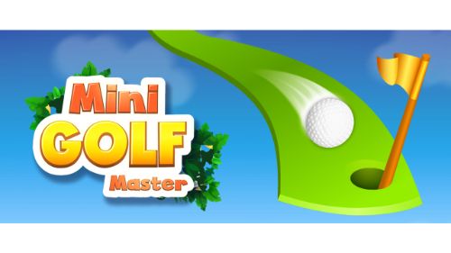 MINIGOLF MASTER online games