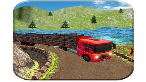 MODERN OFFROAD TRUCK DRIVING GAME 2020 online games
