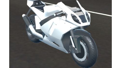 MOTO RACER online