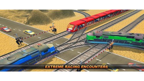 MOUNTAIN UPHILL PASSENGER TRAIN SIMULATOR online
