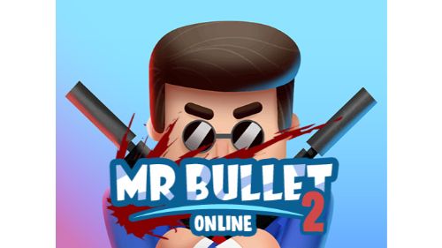 MR BULLET 2 ONLINE online