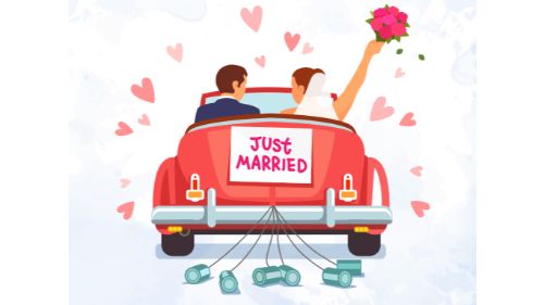 MY DREAM WEDDING online games