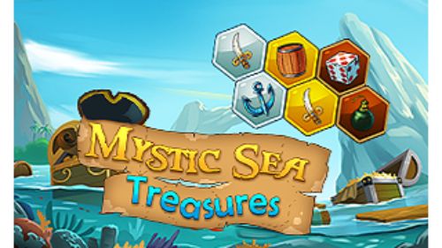 MYSTIC SEA TREASURES online games
