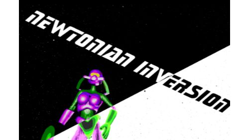 NEWTONIAN INVERSION online