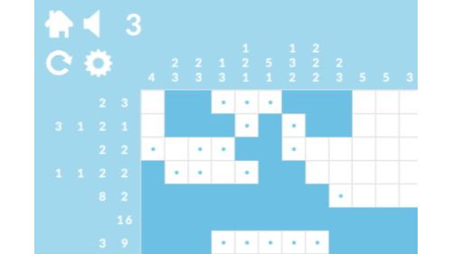 NONOGRAM online games