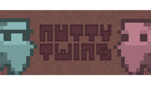 NUTTY TWINS online games