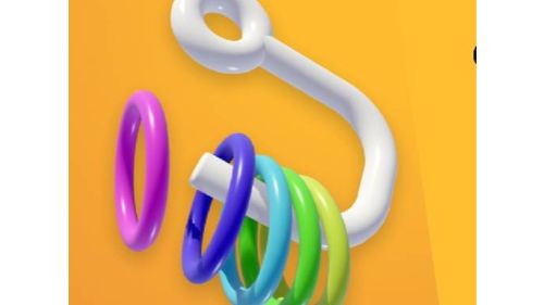 RSS OFF THE HOOK PRO online