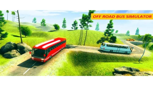 OFFROAD BUS online games