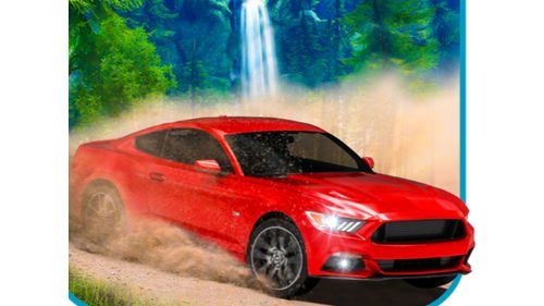 OFFROAD RACING ADVENTURE online games
