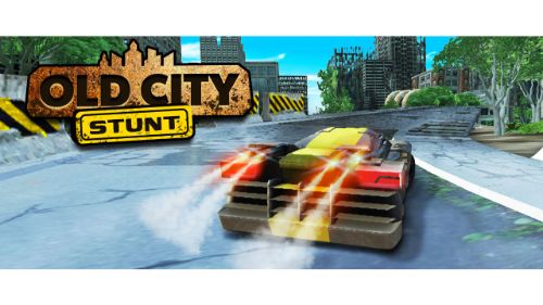 OLD CITY STUNT online