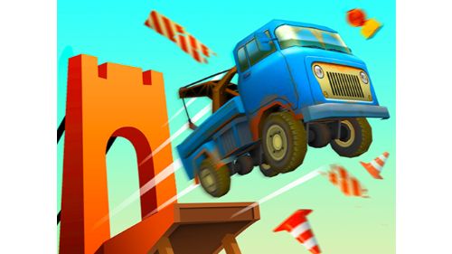 OVER THE BRIDGE online