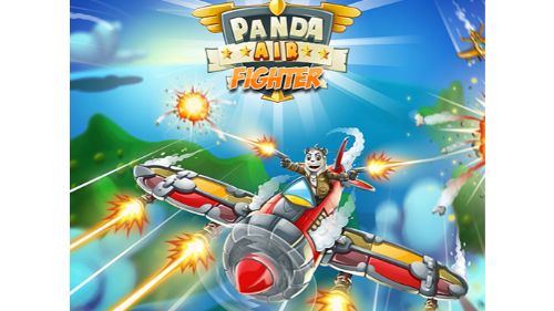 PANDA AIR FIGHTER online
