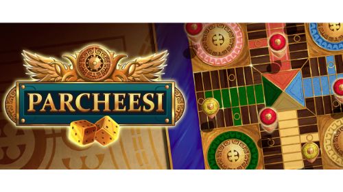 PARCHEESI DELUXE online games