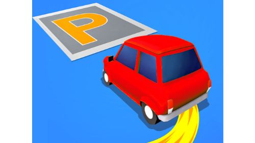 PARK MASTER online games