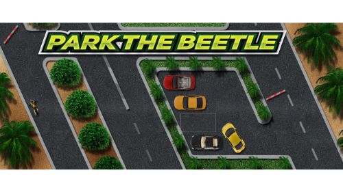 PARK THE BEETLE online
