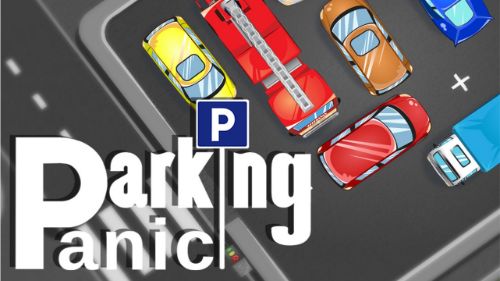PARKING PANIC online
