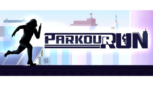 PARKOUR RUN online games